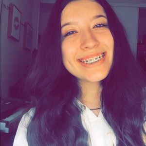 Meet your Posher, Maya